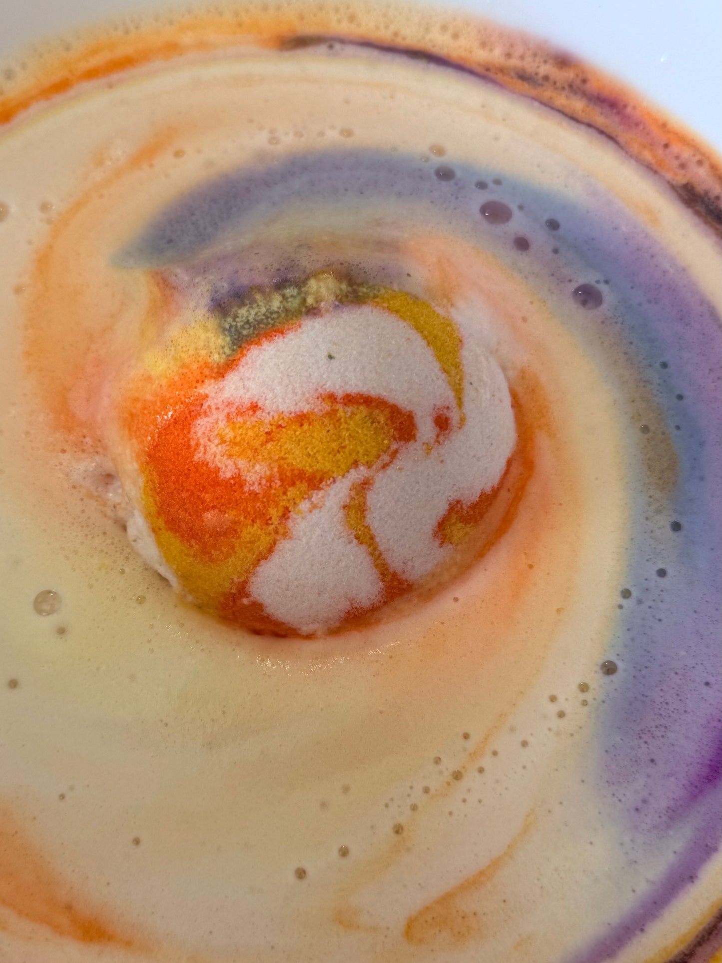 Brighter Day Bath Bomb