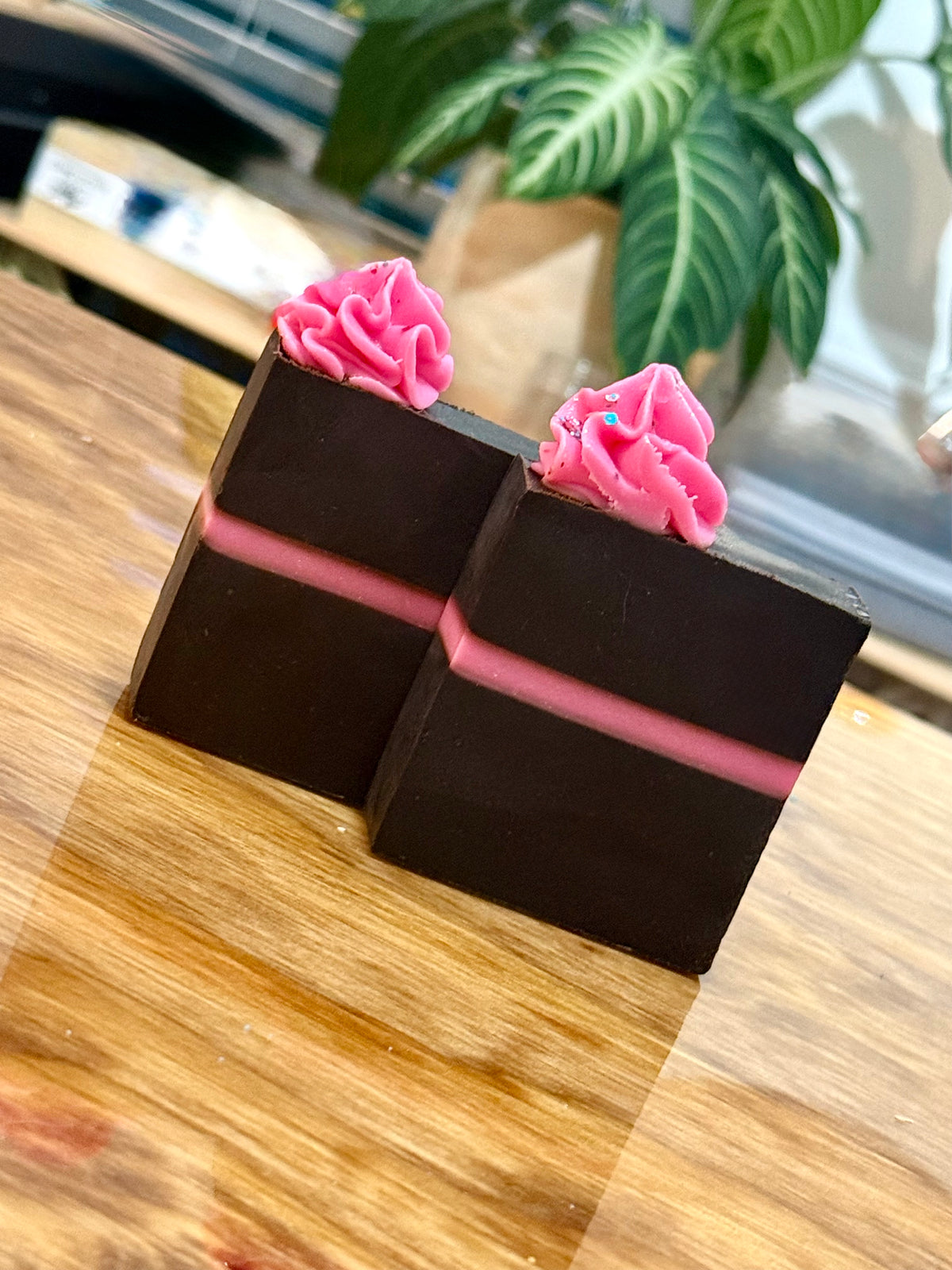 CAKE Soap Bar