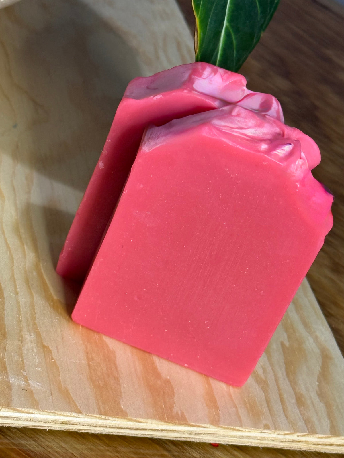 Crush Soap Bar