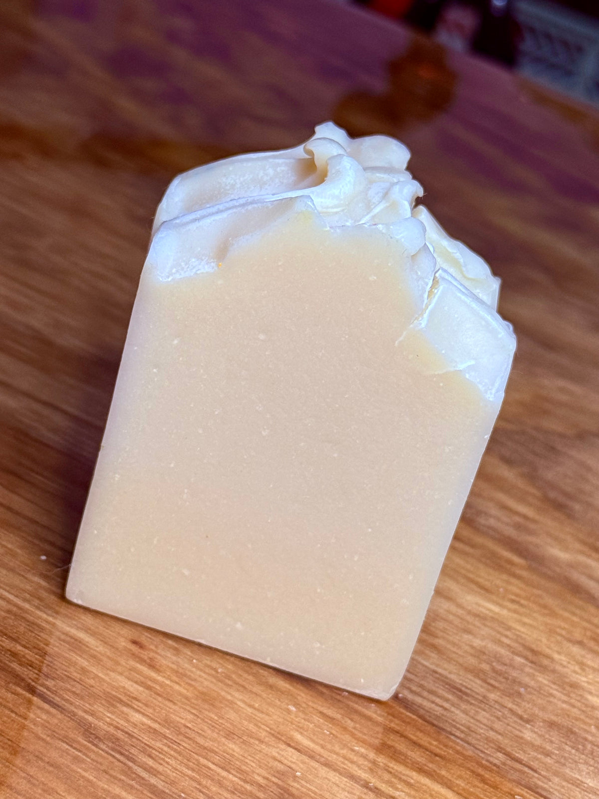 Plain John Soap Bar