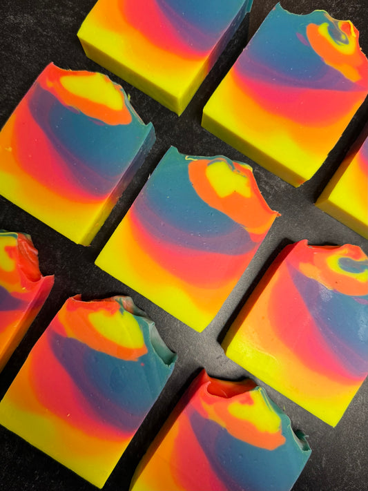 Desert Sky Soap Bar