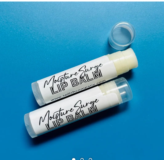 Moisture Surge Lip Balm