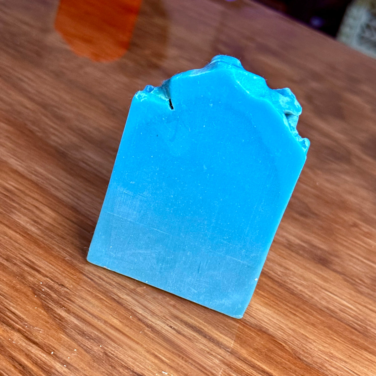 Posh Soap Bar