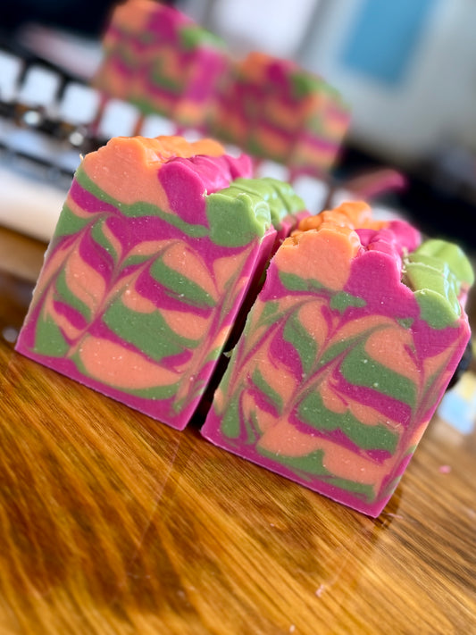 Twisted Grapefruit