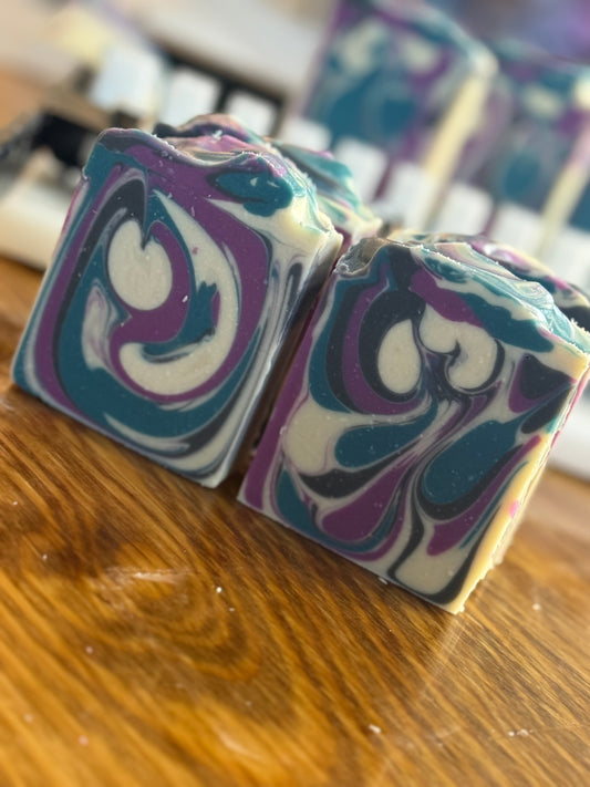 Love Potion Soap Bar