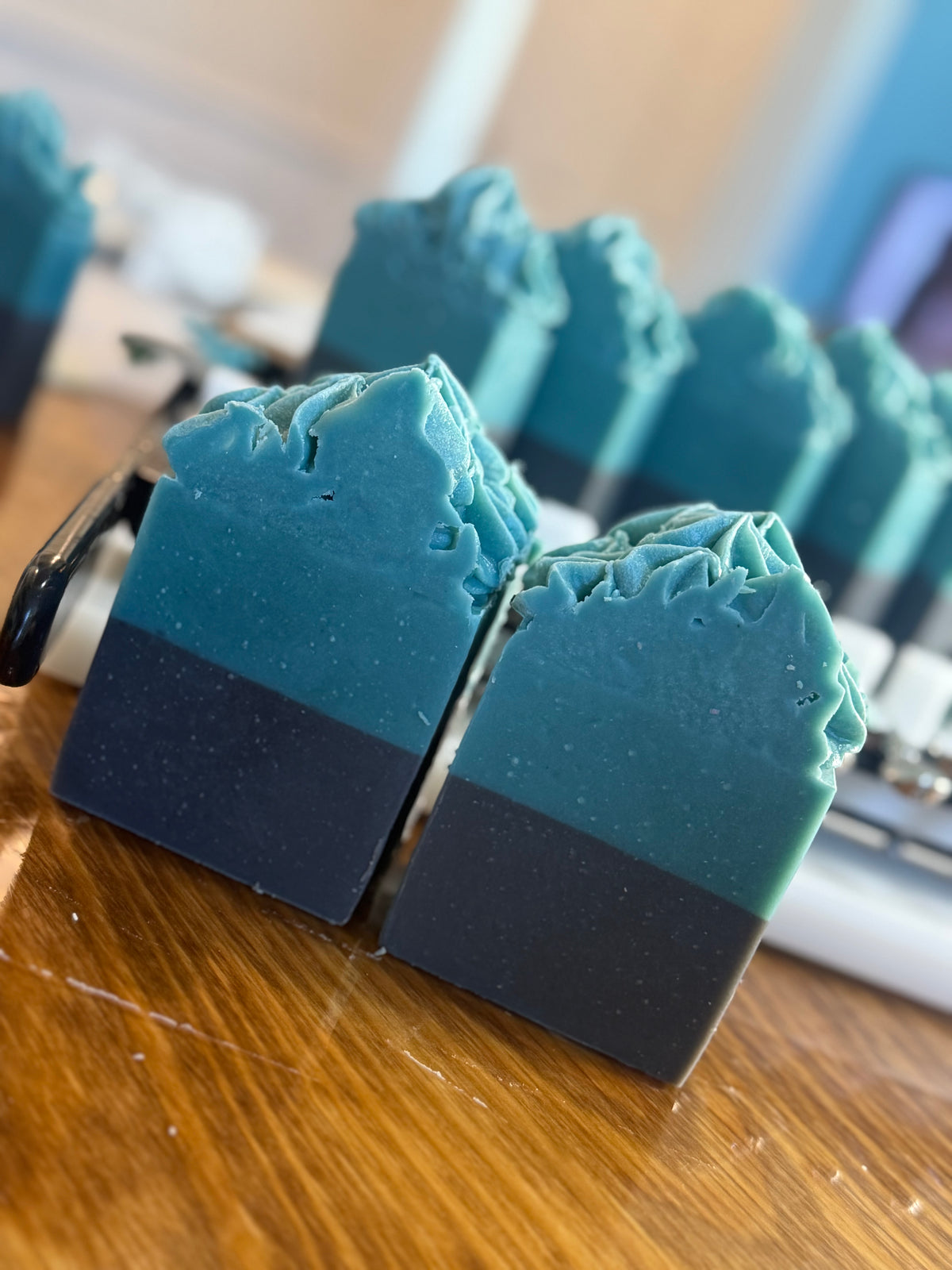 Black Sea Soap Bar