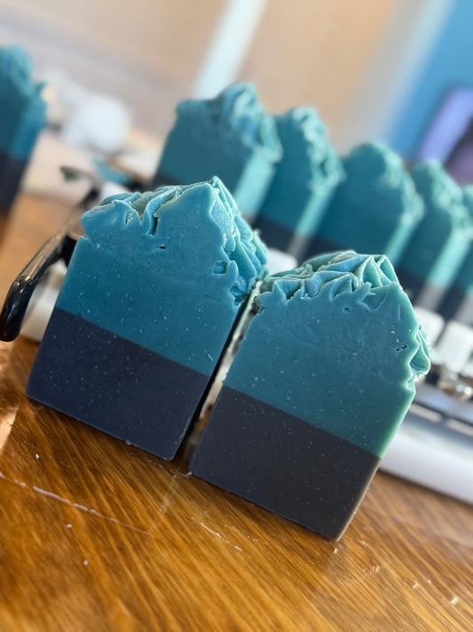 Black Sea Soap Bar