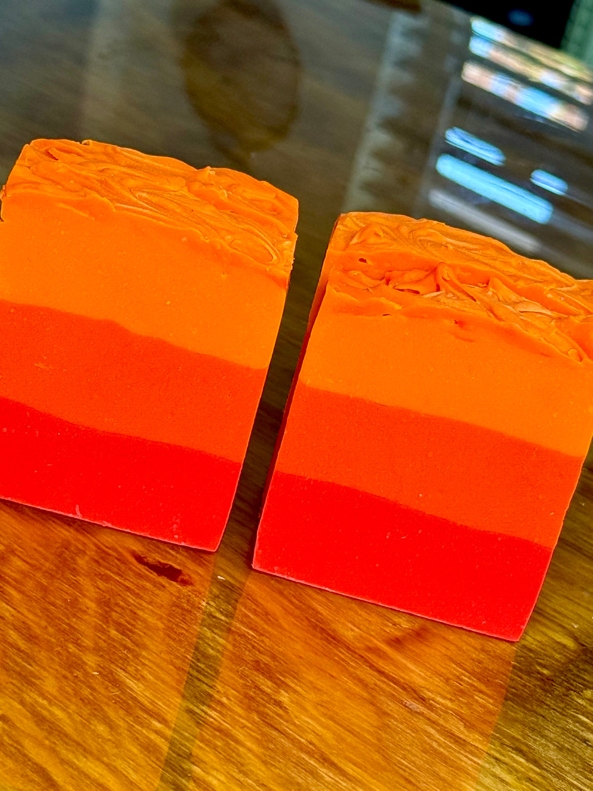 Citrus Overload Soap Bar