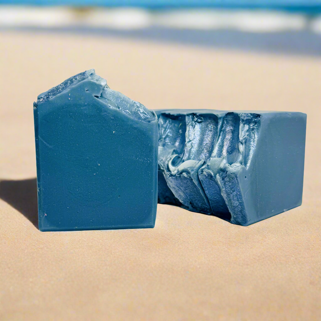 Coastal Water Soap Bar