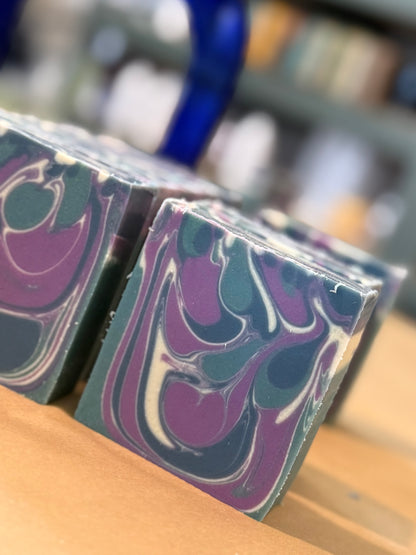Love Potion Soap Bar