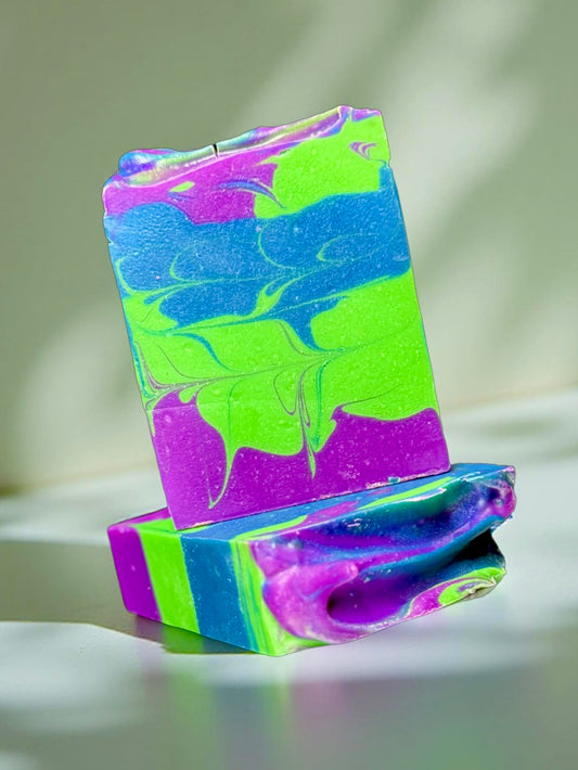 Devious Soap Bar