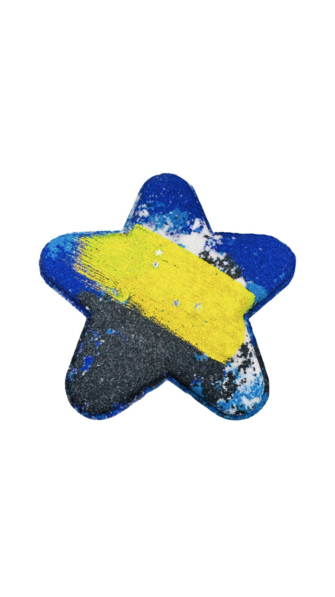 Star Showers Bath Bomb