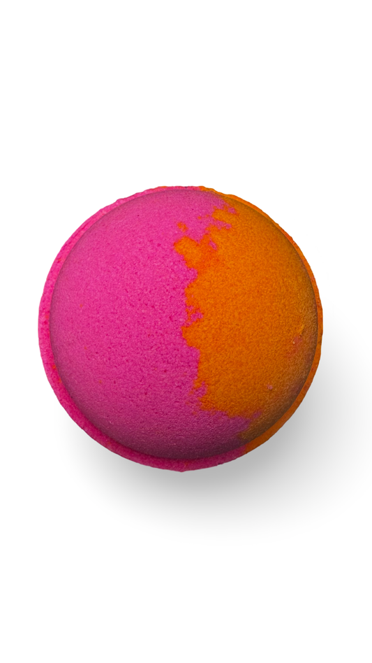 Coconut Dream Bath Bomb